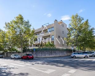 Exterior view of Flat for sale in Reus  with Heating, Terrace and Balcony