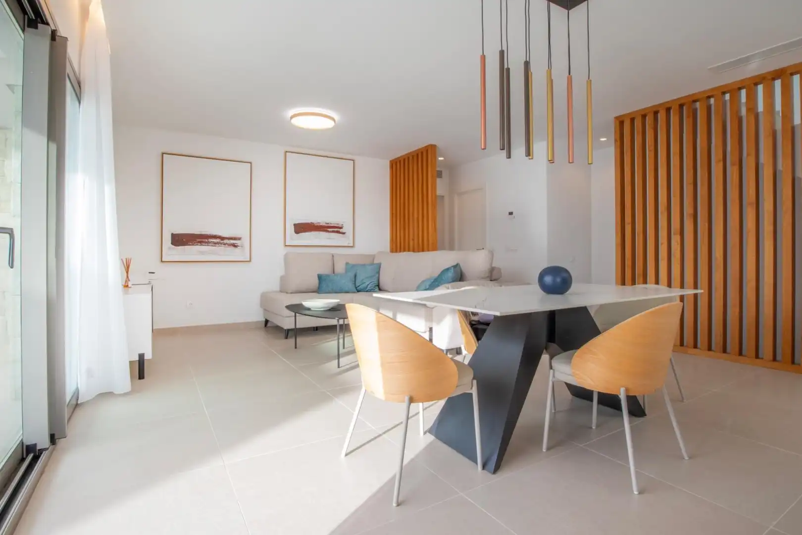 Villa avec piscine à vendre à Golf Bahía, imagen 4