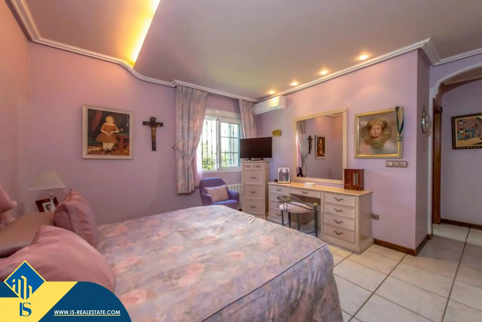 Chalet con jardín en venta en La Mata, imagen 21