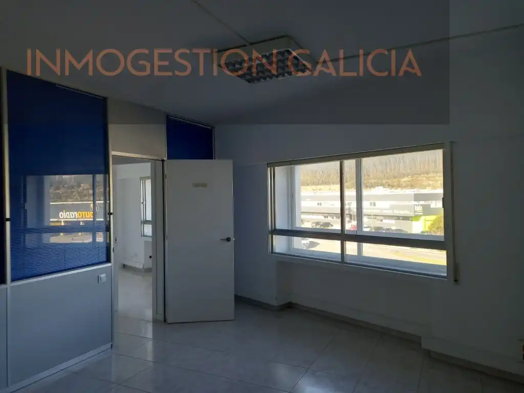 Büro zur Miete in Poligono Pocomaco Av 4, imagen 109