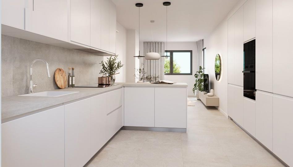 Photo 1 of Flat for sale in Calle Rascón, 33, Centro, Huelva