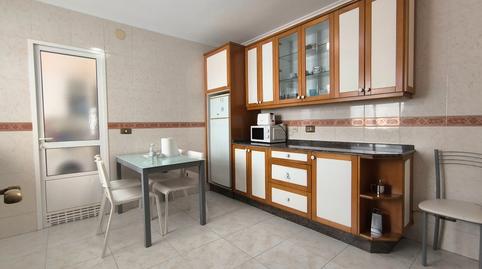 Foto 4 de Pis en venda a Rúa Magdalena, 37, Centro, Ferrol