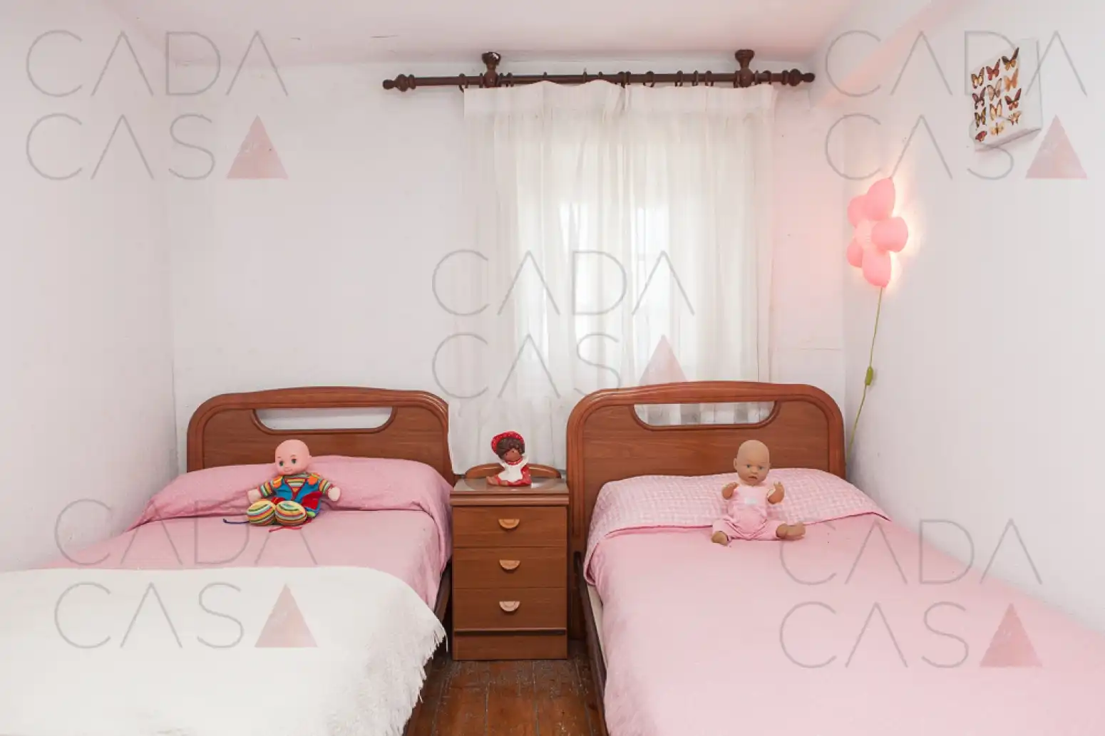 Habitación de Casa o chalet en venta en Arnuero con Jardín privado, Terraza y Balcón