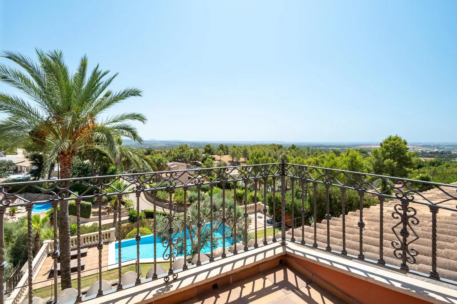 Chalet con terraza en venta en Bunyola, imagen 6
