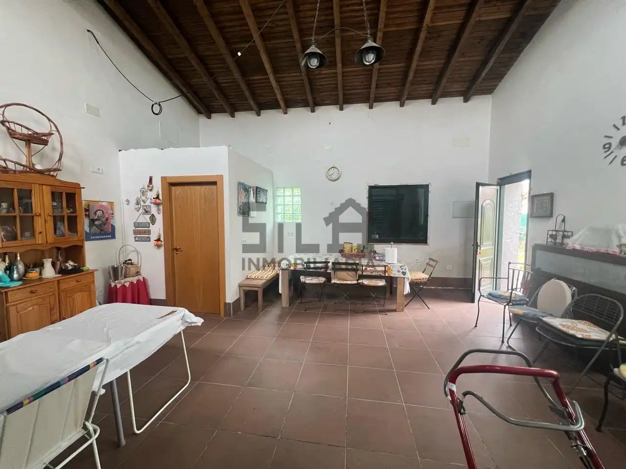 Casa o xalet en venda a URB. TAPADA DE BOUZAS, O Pereiro de Aguiar