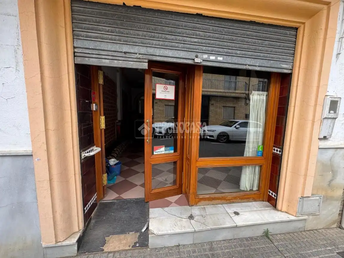 Local comercial en venda a San José de la Rinconada, imagen 2