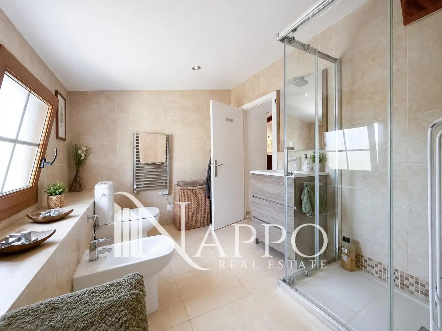 Casa amb piscina en venda a Diseminados, imagen 17
