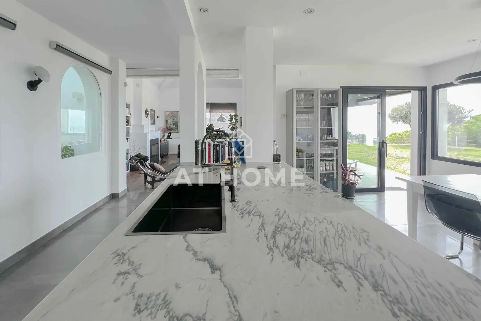 Chalet con terraza en alquiler en Cabrils, imagen 11