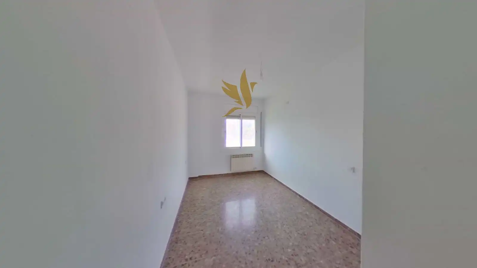 Sala d'estar de Pis en venda en Barcelona amb Terrassa
