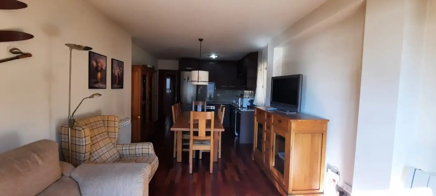 Piso con terraza en alquiler en El Tarter, imagen 7