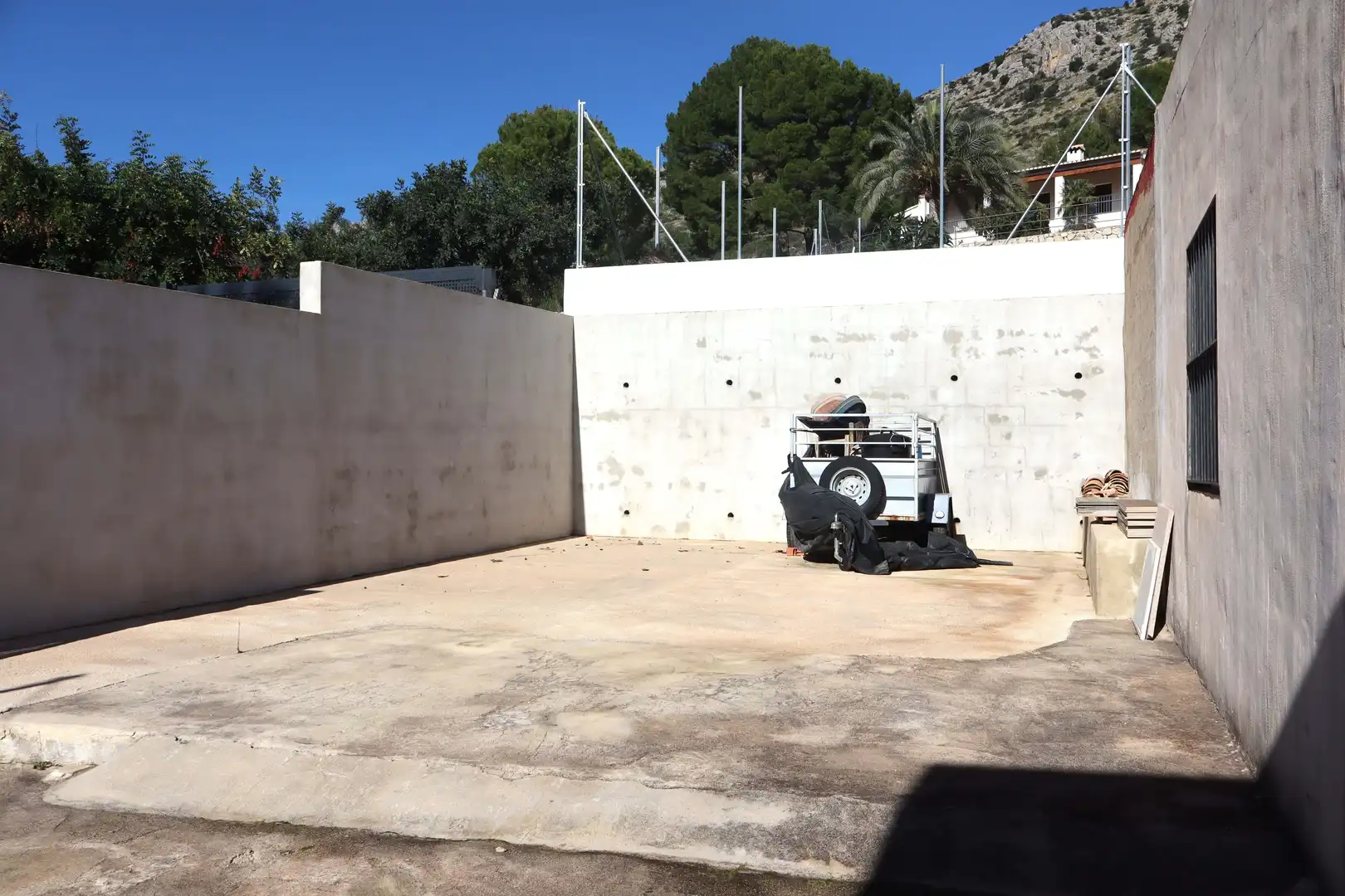 Houses for sale in Sanet y Negrals