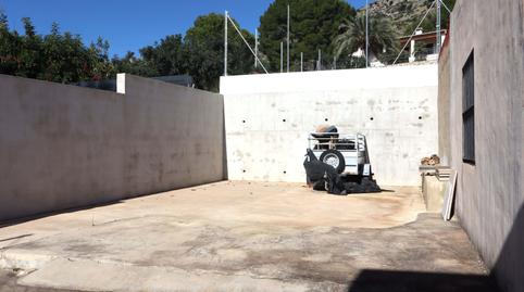 Photo 4 of House or chalet for sale in Sanet y Negrals, Alicante