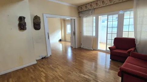 Foto 3 de Piso en venta en Avenida de Europa, Santa Marina, Badajoz Capital