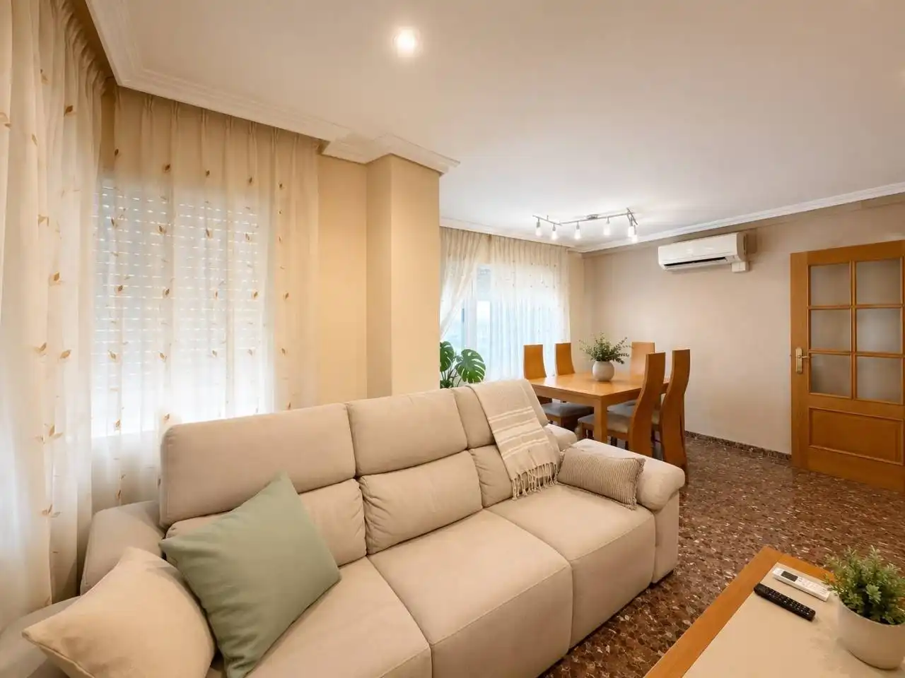 Flat with lift for sale in Calle Peñíscola, imagen 7