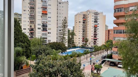Foto 2 de Piso en venta en Acapulco, Los Boliches, Fuengirola