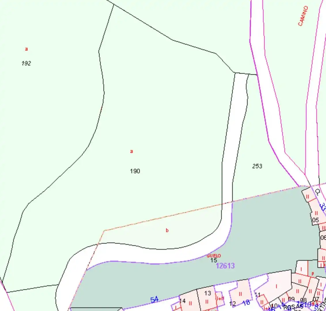 Residential for sale in Albondón