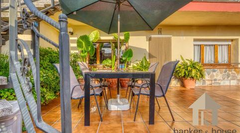 Foto 3 de Casa adosada en venda a Montflorit, Barcelona