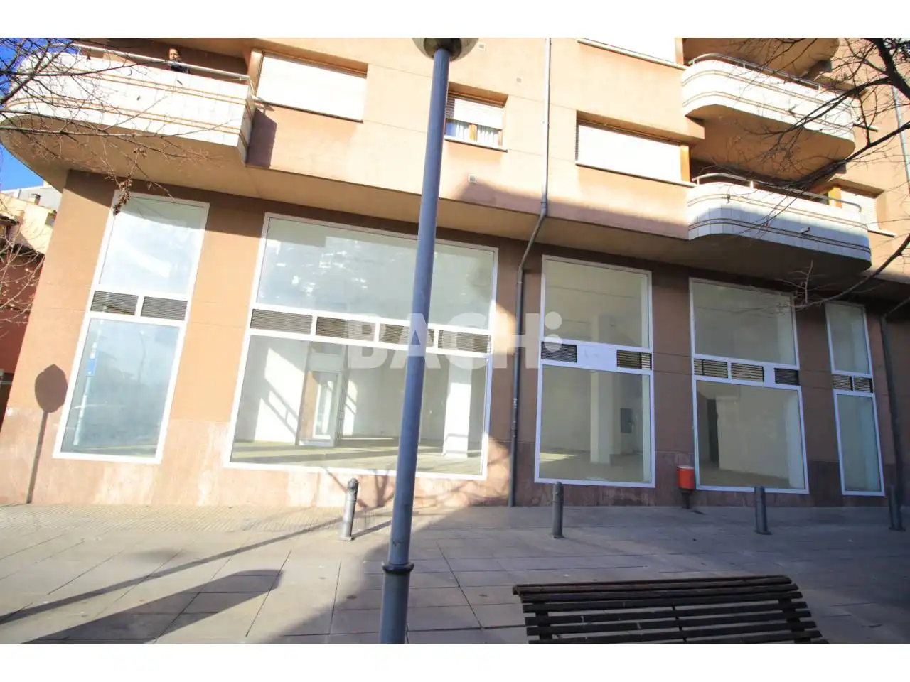 Locale commerciale in affitto a Plaza Lluis Companys 1, imagen 5