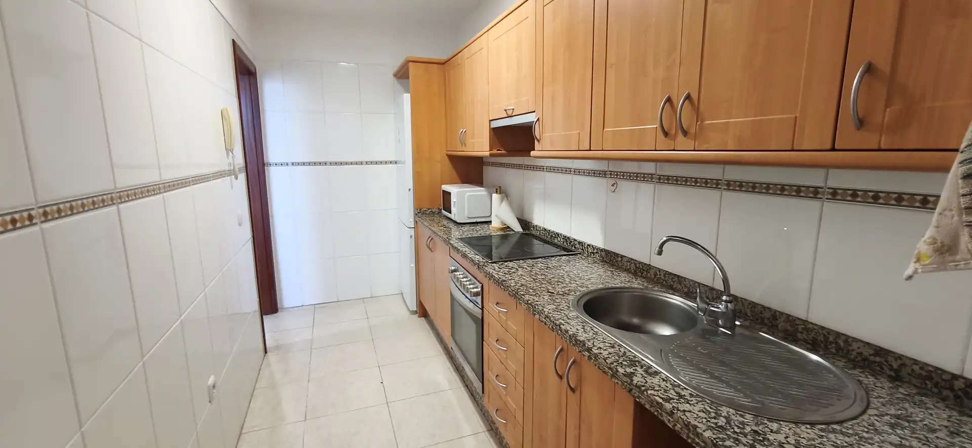 Pis de lloguer a Avenida Casa del Barco, 8, La Laguna