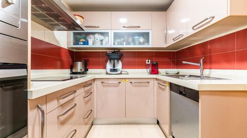 Foto 4 de Pis en venda a Caballero Bonald - San José Obrero - Guadalcacín, Cádiz