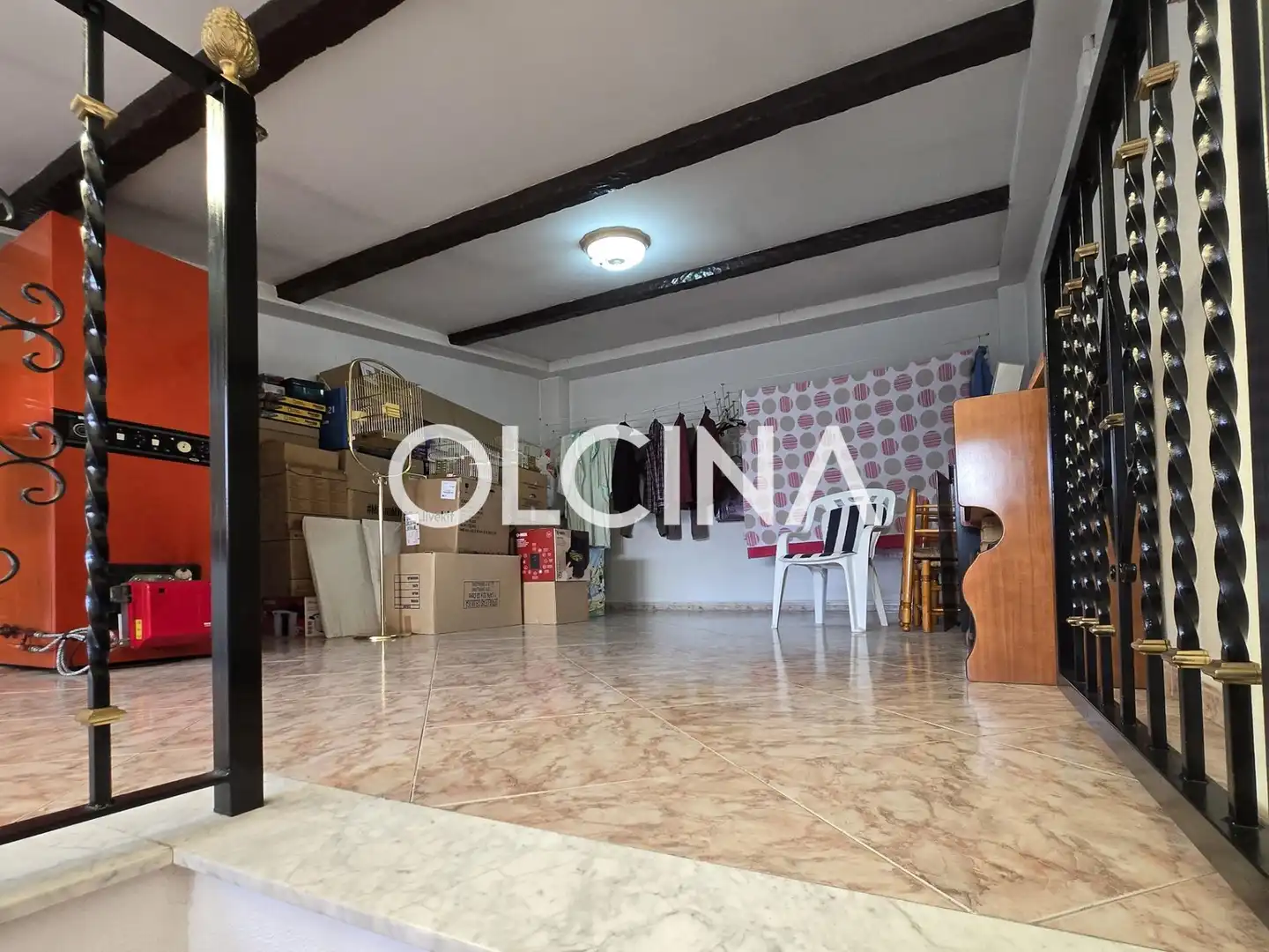 Houses for sale in Beniarrés  with Terrace, Storage room and Furnished