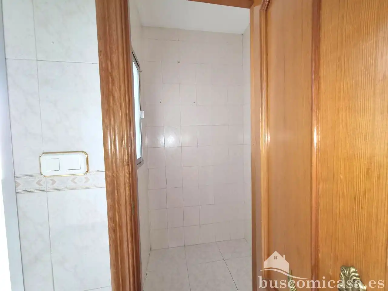 Piso con terraza en venta en Avenida Pablo Picasso, imagen 25