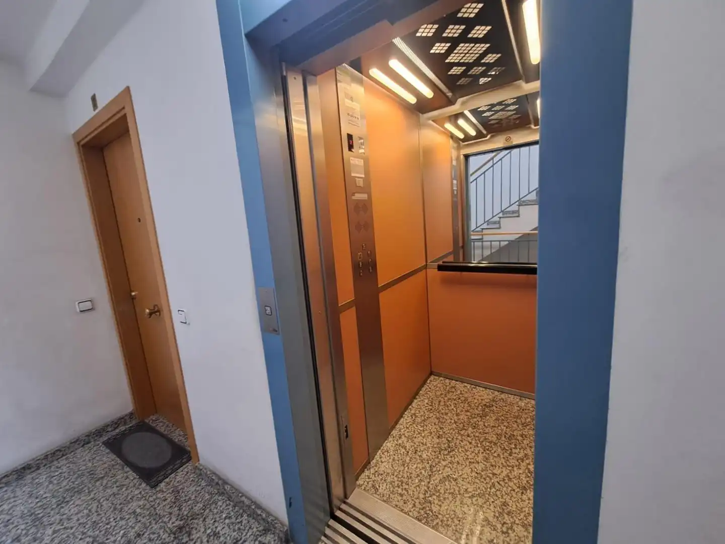 Wohnung zur Miete in Igualada mit Möbliert
