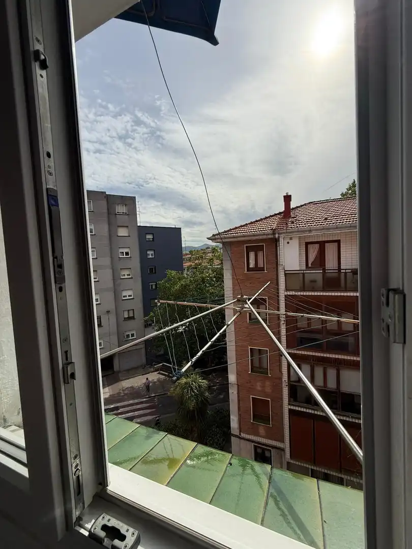 Terrassa de Pis en venda en Leioa