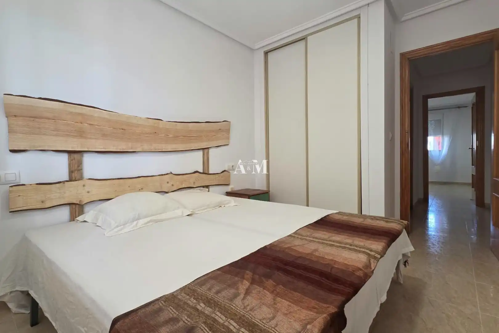 Flat with lift to rent in San Miguel de Salinas, imagen 7