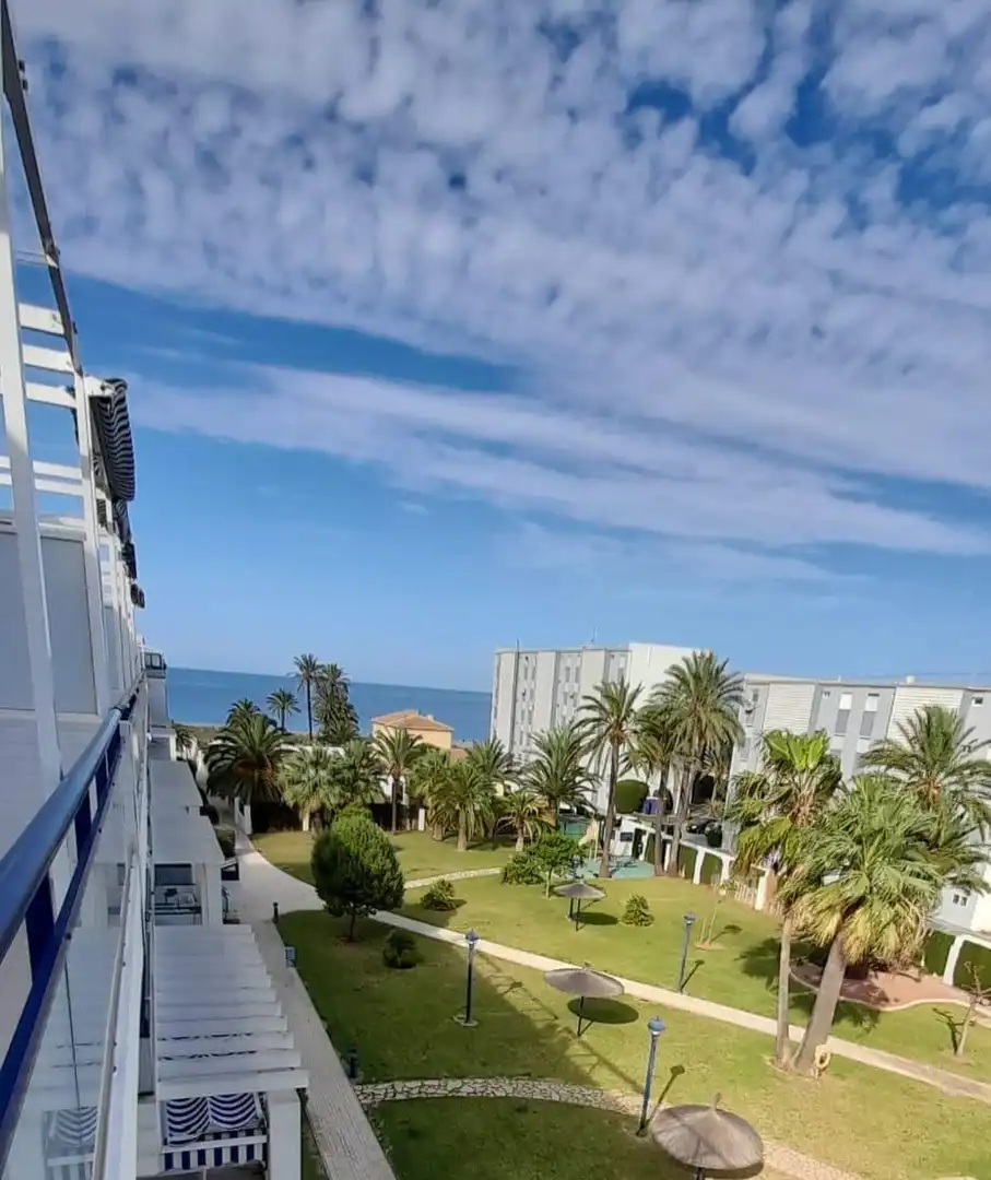 Penthouse mit Terrasse zum Verkauf in Calle Ctra. Les Marines, imagen 10