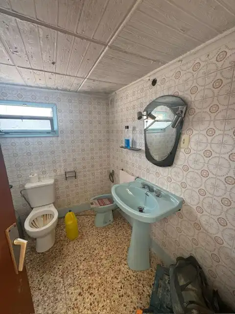 Baño de Casa o chalet en venta en Sabadell con Terraza