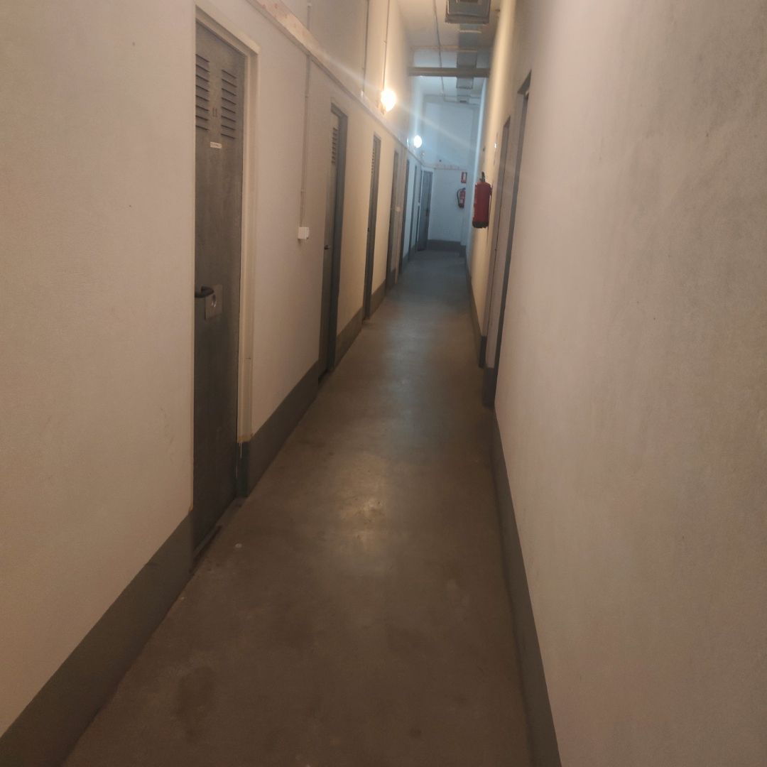 Box room to rent in Arteixo