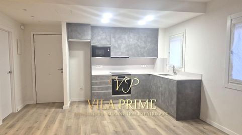 Foto 5 de Apartament en venda a Calle St Isidre, Centre, Sant Feliu de Guíxols