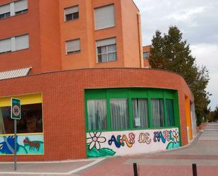 Vista exterior de Local en venda en Torrejón de Ardoz