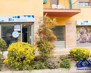 Exterior view of Premises for sale in Arenys de Mar