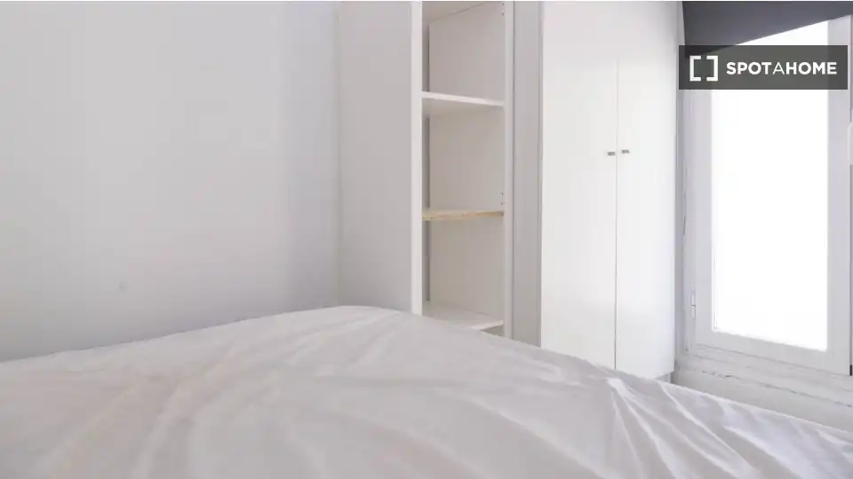 Flat with terrace to rent in Centro, imagen 18