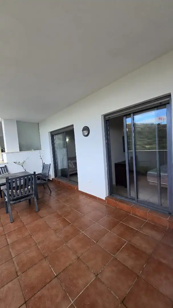 Habitatge amb terrassa en venda a Avenida Sierra Morena 47, imagen 13