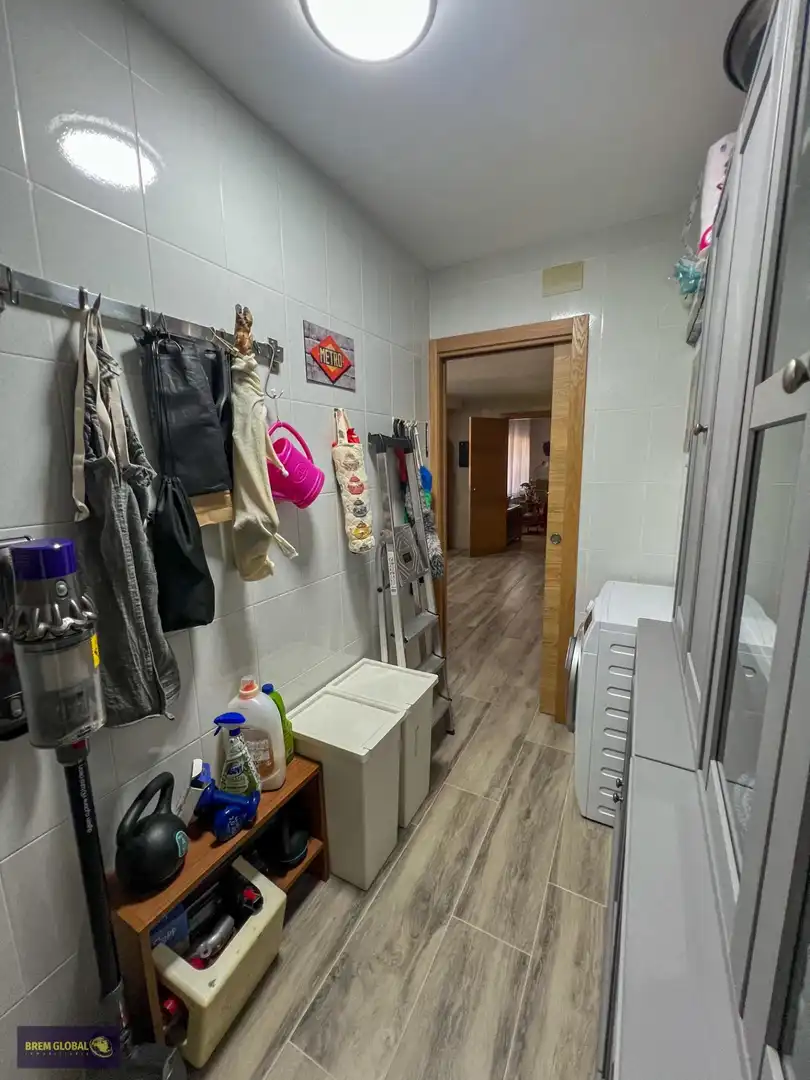 Casa o chalet en venta en Buitrago del Lozoya con Calefacción, Jardín privado y Terraza