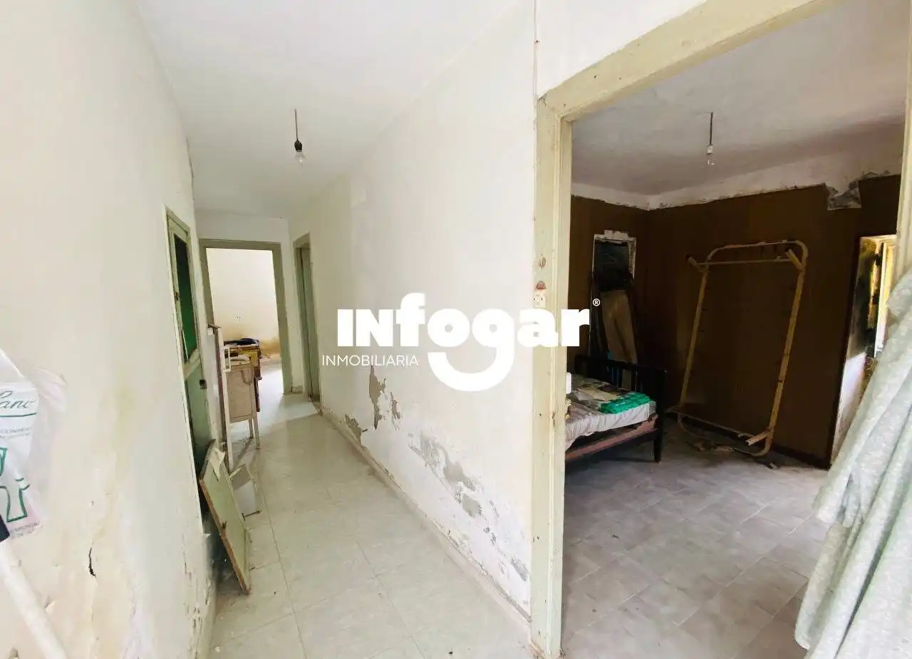 Residential land for sale in O Rosal, imagen 5