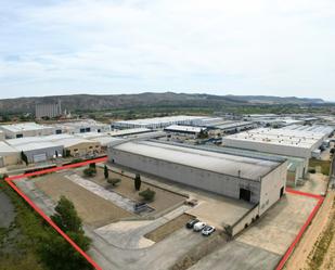 Industrial buildings for sale in San Adrián - POLIGONO BARCABA, 50, San Adrián