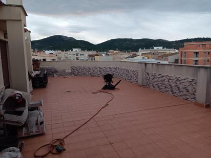 Terrassa de Àtic en venda en Sant Joan de Moró amb Terrassa i Balcó