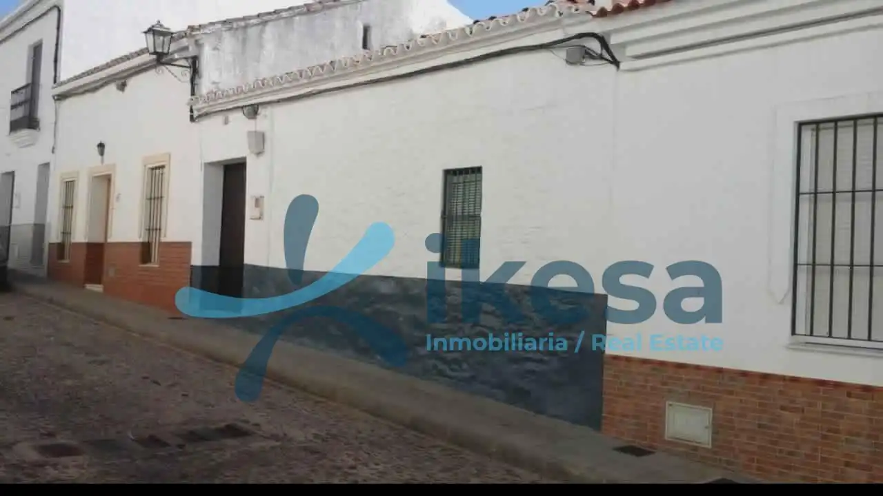 Haus zum Verkauf in Puebla de Guzmán