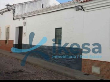 Casa en venda a Puebla de Guzmán