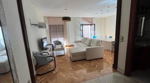 Foto 4 de Dúplex en venda a Barrio del Centro, Salamanca