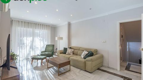 Foto 5 de Casa adosada en venta en Calle Blasco Ibañez, Motril ciudad, Motril