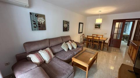 Photo 5 of Planta baja to rent in Castillo Sohail - Myramar, Málaga