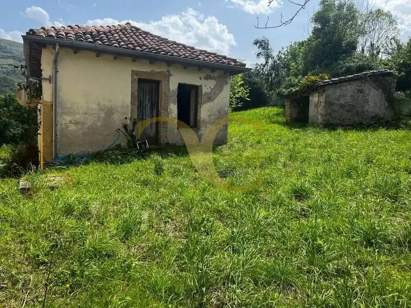 Casa amb terrassa en venda a Narganes, imagen 8