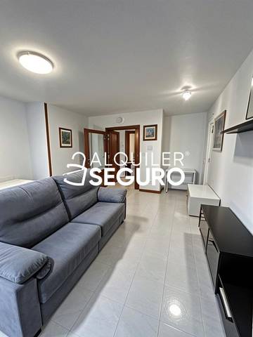 Piso en Alquiler en Jose Martinez Ruiz Azorin en Espartales