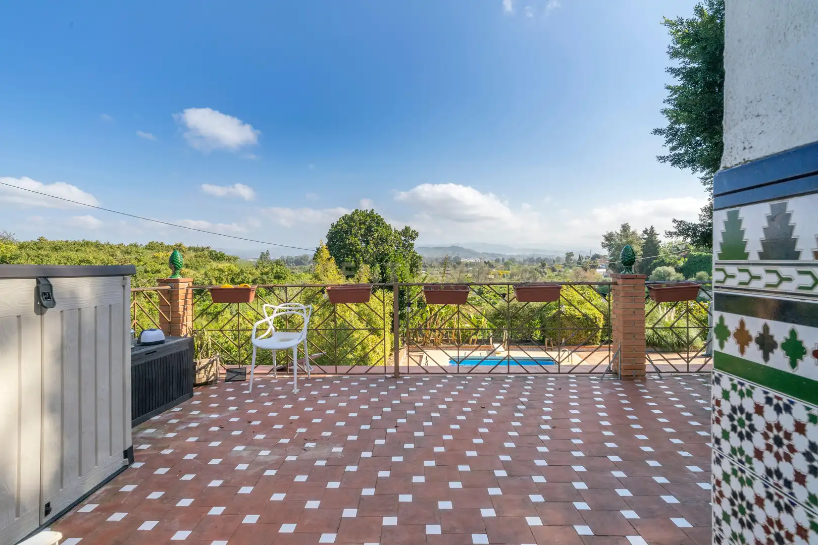 Casa o xalet en venda a CR ALHAURIN AU3ALHAURIN DE LA TORRE (MÁLAGA), El Romeral - Peñón de Zapata