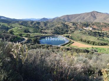 Terreno residenziale in vendita a La Cala Golf - Lagar Martell